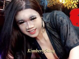 KimberlySang