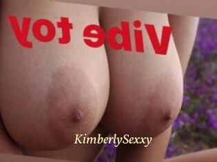 KimberlySexxy