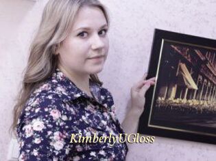 KimberlyUGloss