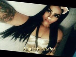 Kimberly_Medina Vidéo porno gratuite