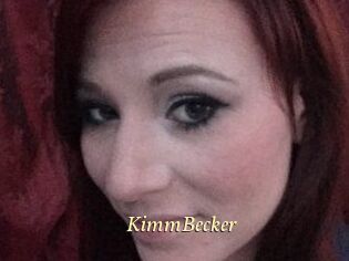 KimmBecker