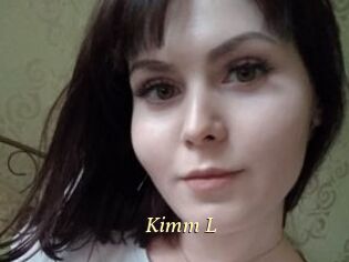 Kimm_L Vidéo porno gratuite