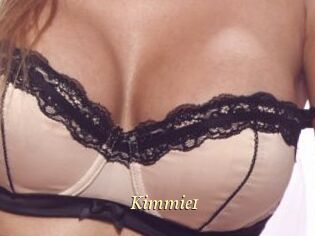 Kimmie1 Vidéo porno gratuite