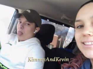 KimmyAndKevin