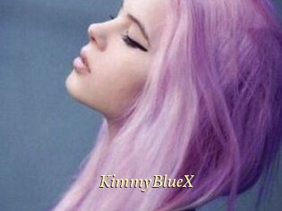 KimmyBlueX