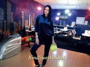 KindSweetIndeed