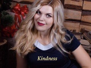 Kindness