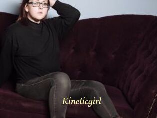 Kineticgirl
