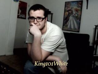 King101White