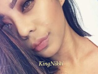 KingNikki