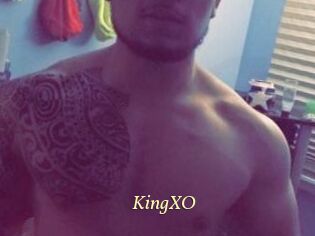 KingXO