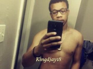 Kingdjay18