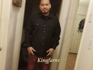 Kingfame