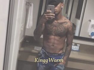 KinggWorm