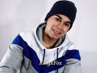 KingxFox