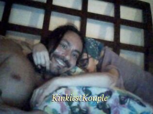 KinkiestKouple