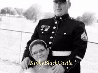 KinkyBlackCastle