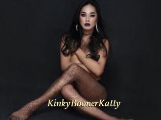 KinkyBoonerKatty