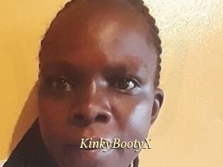 KinkyBootyX