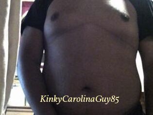 KinkyCarolinaGuy85