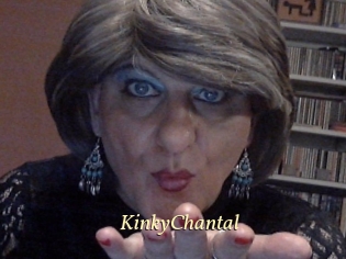 KinkyChantal Vidéo porno gratuite