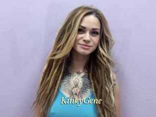 KinkyGene