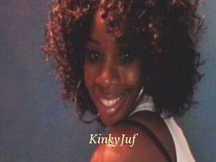 Kinkyjuf