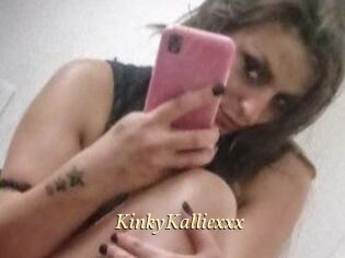 KinkyKalliexxx