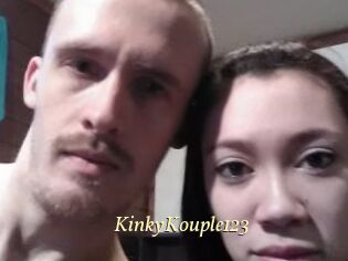 KinkyKouple123