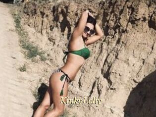 KinkyLolly