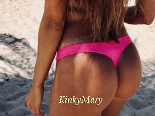 KinkyMary