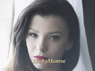 KinkyMonroe