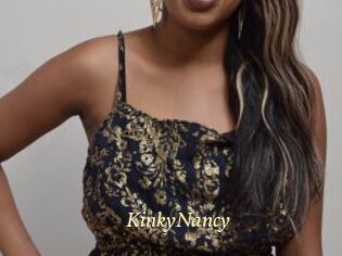 KinkyNancy
