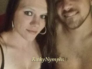 Kinky_Nymphs