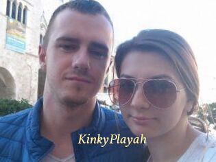 KinkyPlayah