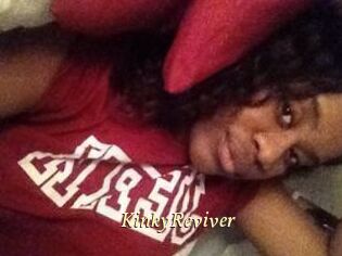 KinkyReviver