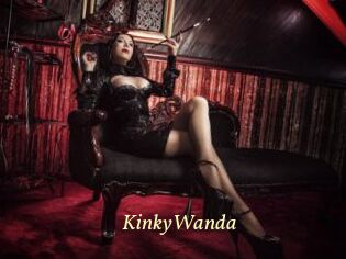 KinkyWanda