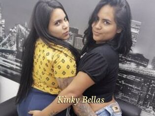 Kinky_Bellas