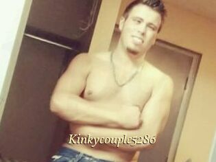 Kinkycouple5286