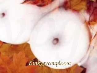 Kinkyyycouple420