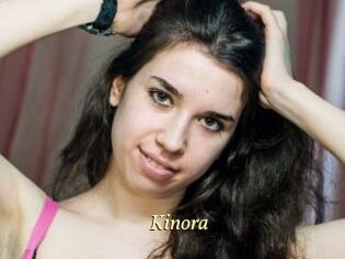 Kinora