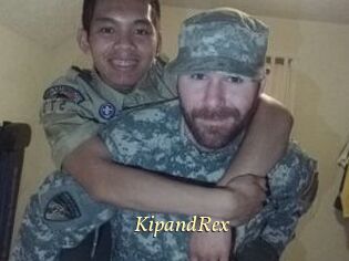 Kip_and_Rex