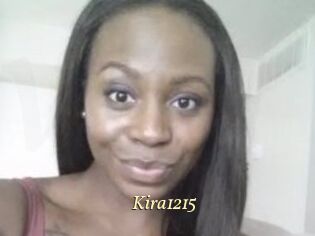 Kira1215 Vidéo porno gratuite