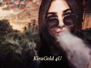 KiraGold_4U
