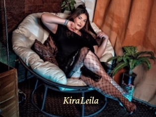 KiraLeila Vidéo porno gratuite