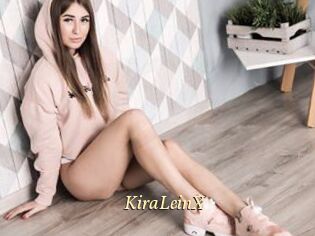 KiraLeinX