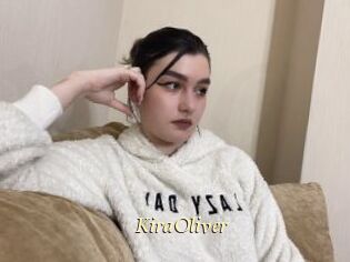 KiraOliver