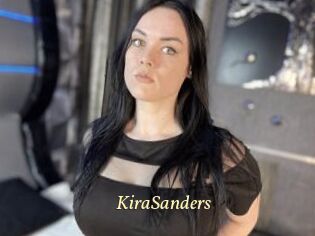 KiraSanders