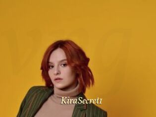 KiraSecret1