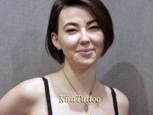 KiraTattoo